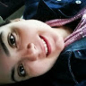 Meet your Posher, Katherine